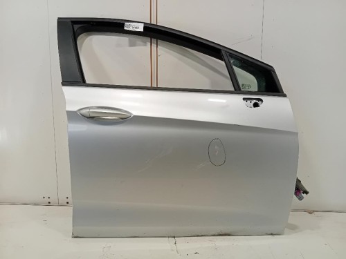 Unità Autoradio 20983513 Opel Astra J 2012