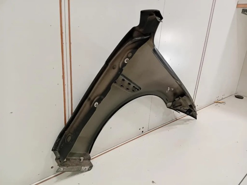 Parafango ANT SX C2Z16959 Jaguar XF I 2011