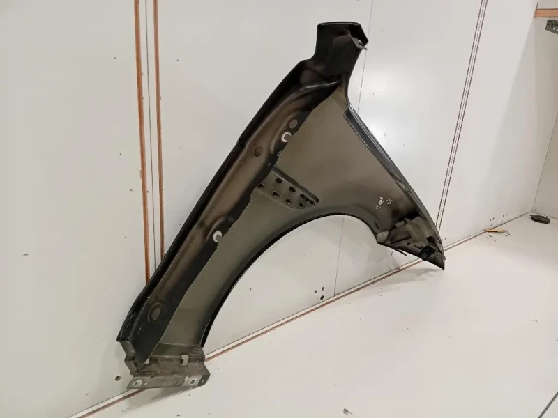 Parafango ANT SX C2Z16959 Jaguar XF I 2011