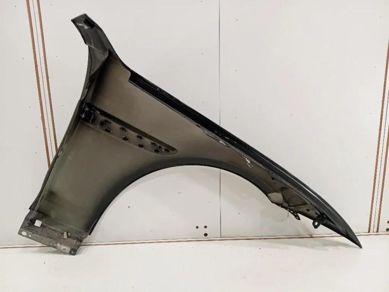 Parafango ANT SX C2Z16959 Jaguar XF I 2011