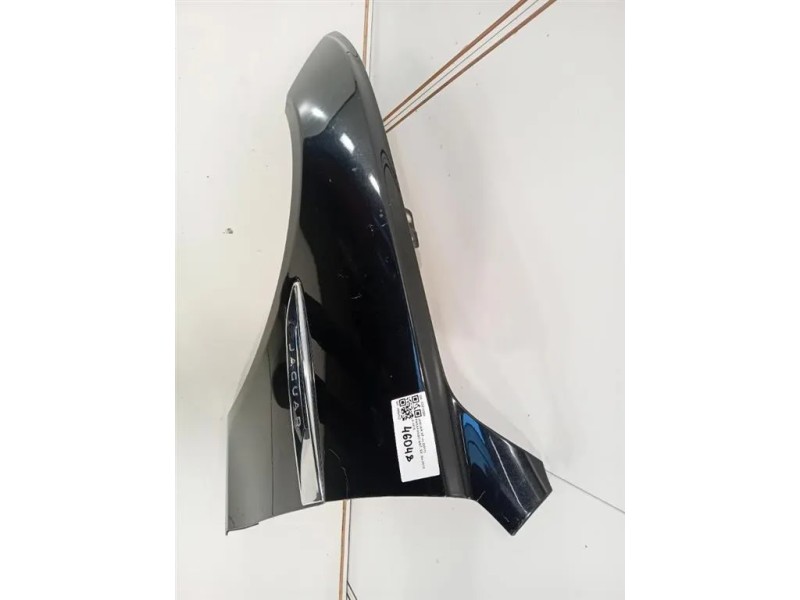 Parafango ANT SX C2Z16959 Jaguar XF I 2011