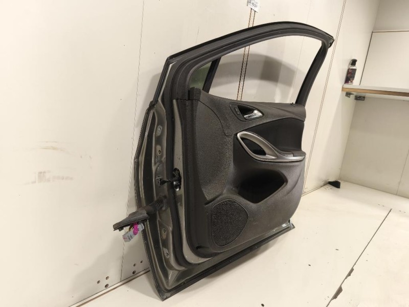 Porta ANT DX 39160868 Opel Astra K 2016