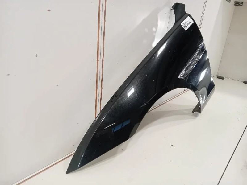 Parafango ANT SX C2Z16959 Jaguar XF I 2011