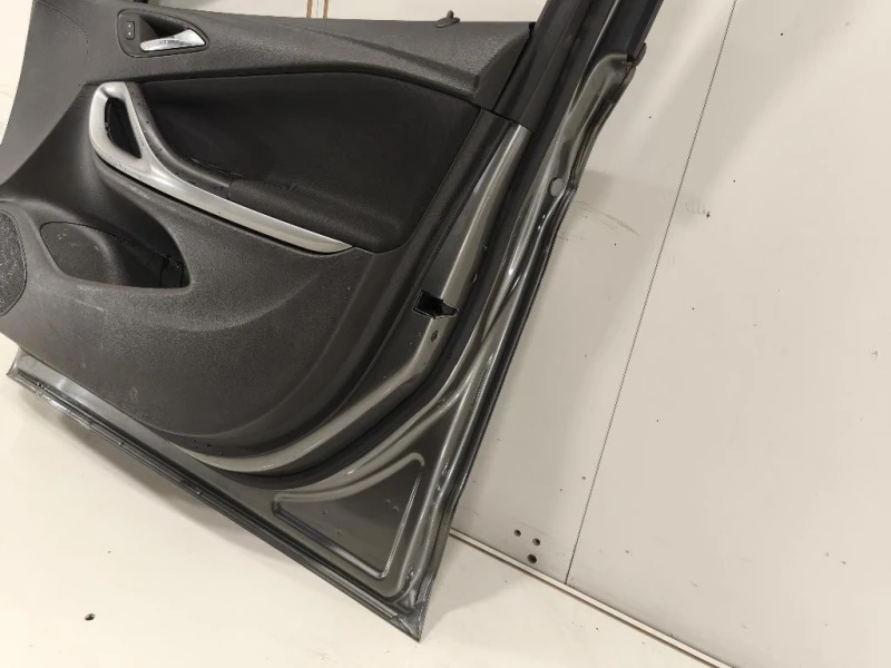 Porta ANT DX 39160868 Opel Astra K 2016