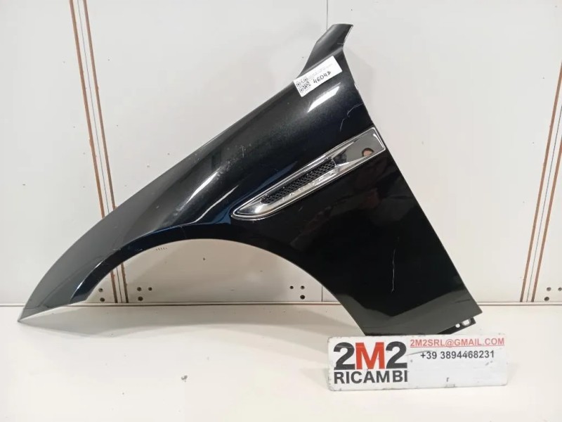 Parafango ANT SX C2Z16959 Jaguar XF I 2011