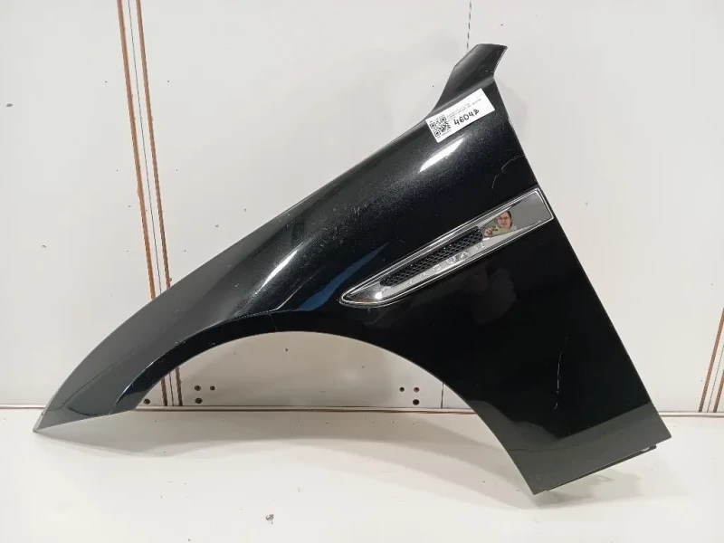 Parafango ANT SX C2Z16959 Jaguar XF I 2011