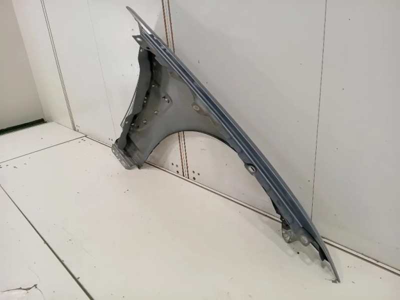 Parafango ANT SX C2Z16959 Jaguar XF I 2011