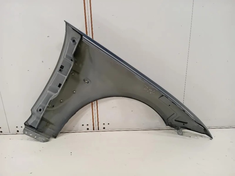 Parafango ANT SX C2Z16959 Jaguar XF I 2011