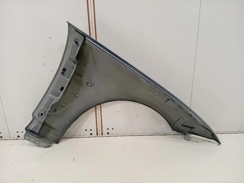 Parafango ANT SX C2Z16959 Jaguar XF I 2011