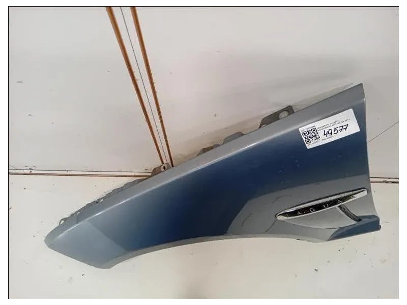 Parafango ANT SX C2Z16959 Jaguar XF I 2011