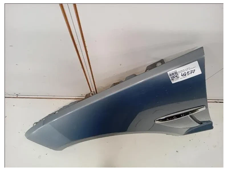 Parafango ANT SX C2Z16959 Jaguar XF I 2011