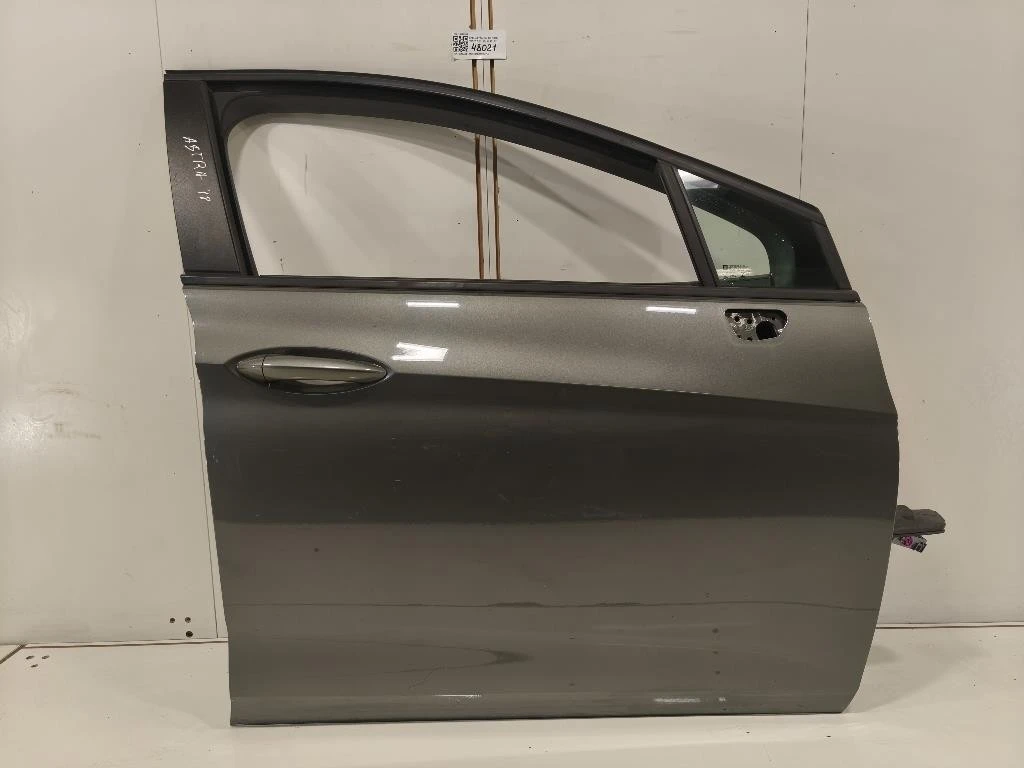 Porta ANT DX 39160868 Opel Astra K 2016