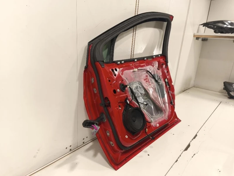 Porta ANT DX 39160868 Opel Astra K 2016