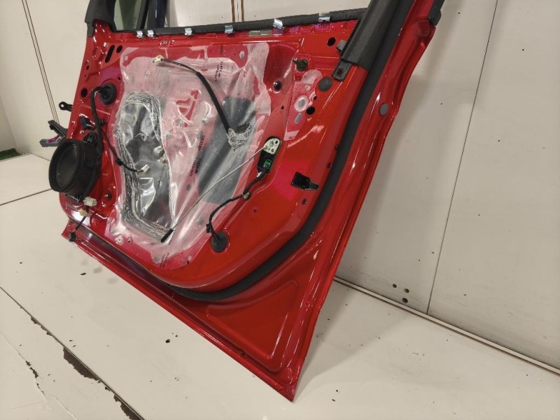 Porta ANT DX 39160868 Opel Astra K 2016