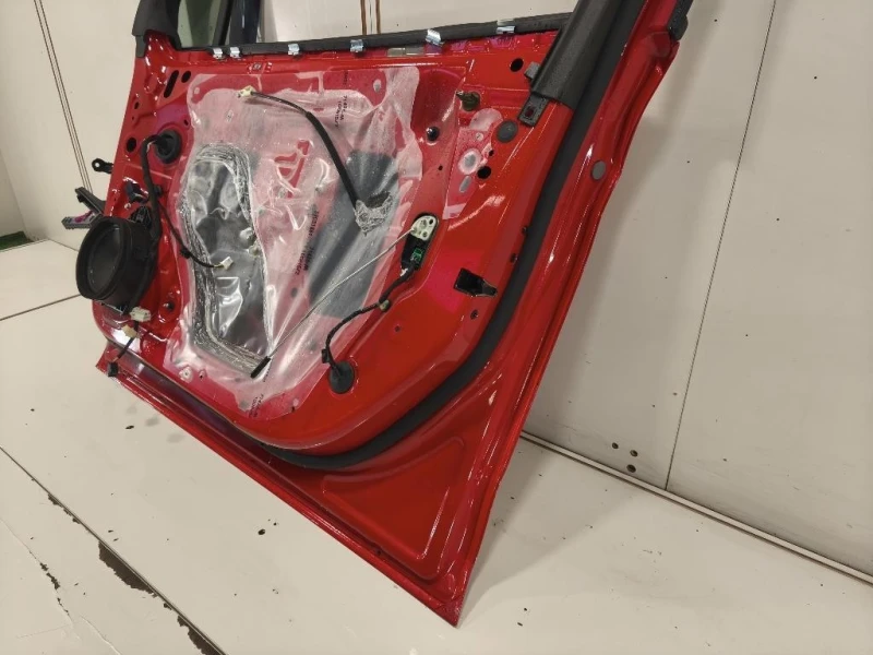 Porta ANT DX 39160868 Opel Astra K 2016