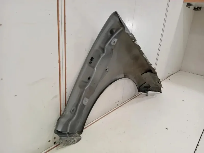 Parafango ANT SX C2Z16959 Jaguar XF I 2011