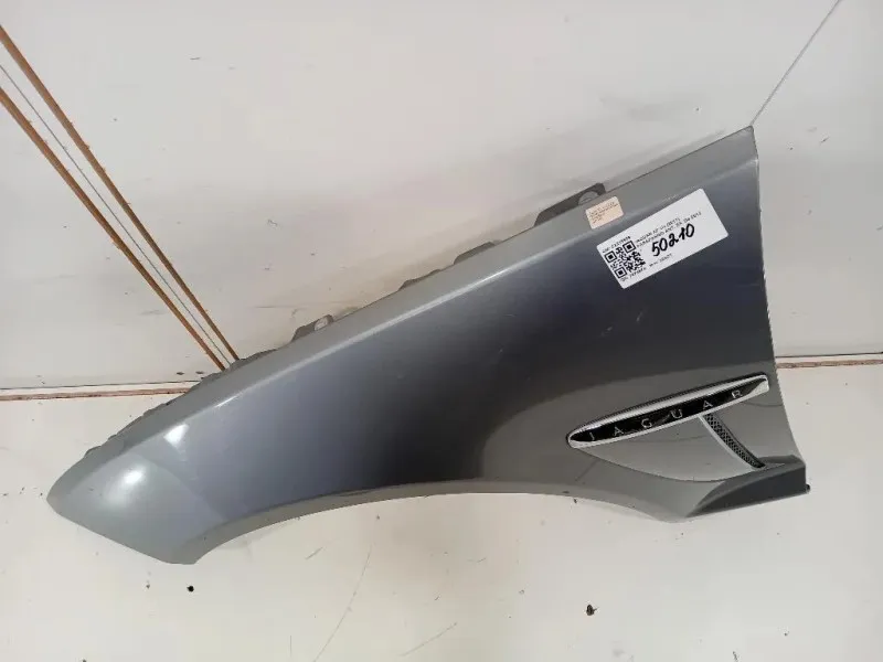 Parafango ANT SX C2Z16959 Jaguar XF I 2011