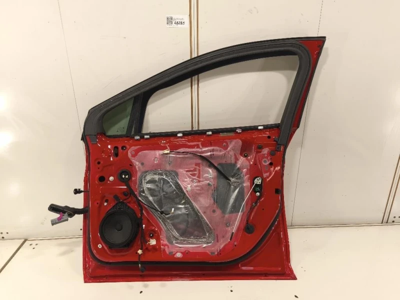 Porta ANT DX 39160868 Opel Astra K 2016