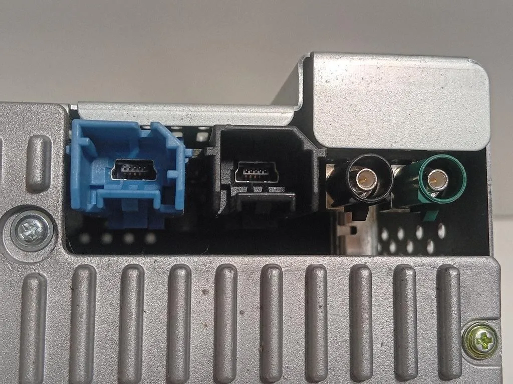 Unità Autoradio 42342524 Opel Astra K 2016