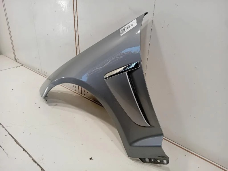 Parafango ANT SX C2Z16959 Jaguar XF I 2011