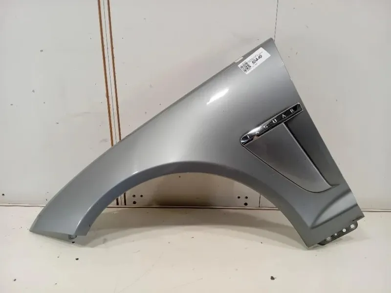 Parafango ANT SX C2Z16959 Jaguar XF I 2011