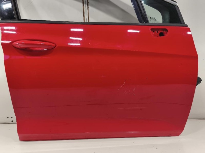 Porta ANT DX 39160868 Opel Astra K 2016