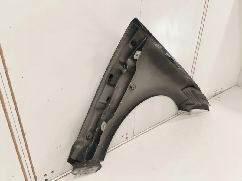 Parafango ANT SX T4N2637 Jaguar XF I 2011