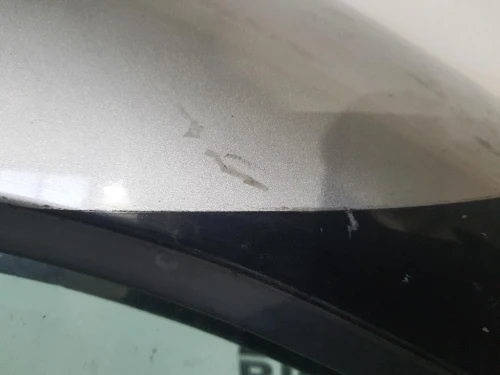 Porta ANT DX NUDA 95530929 Opel Combo D 2012