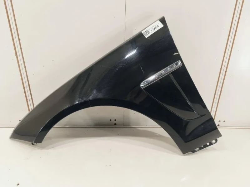 Parafango ANT SX T4N2637 Jaguar XF I 2011