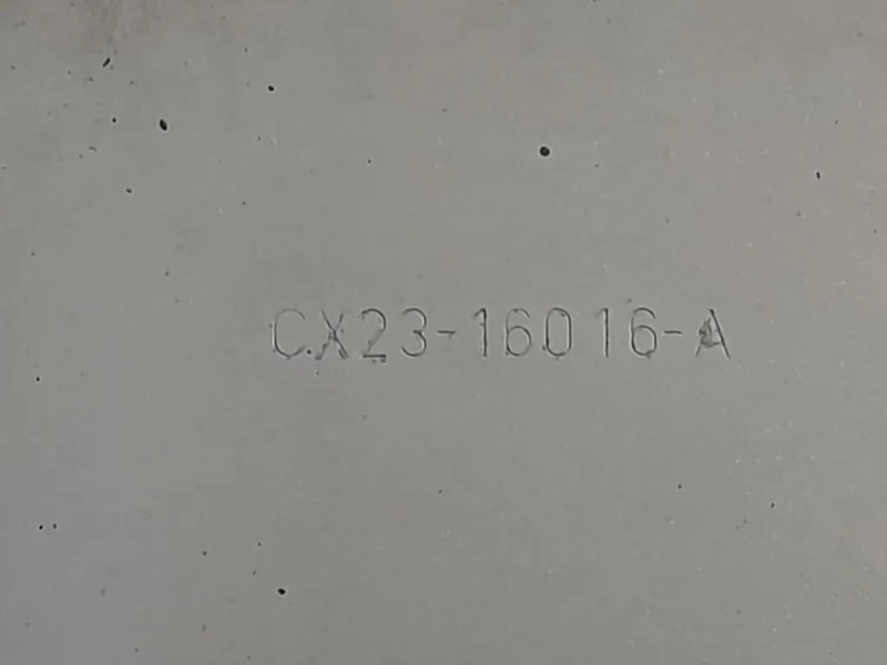 Parafango ANT SX CX23-16016-A Jaguar XF II 2015