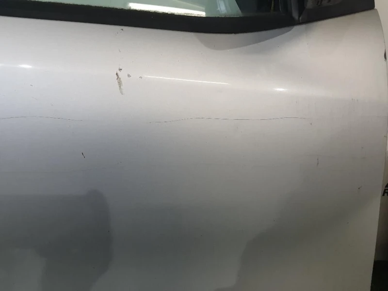 Porta ANT DX NUDA 95530929 Opel Combo D 2012