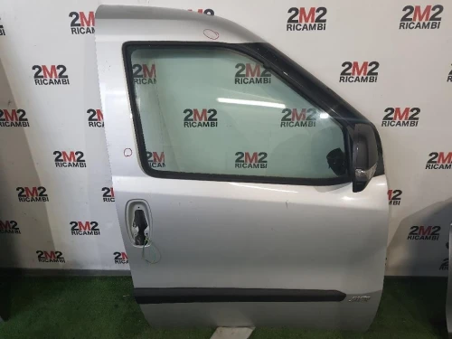 Porta ANT DX NUDA 95530929 Opel Combo D 2012