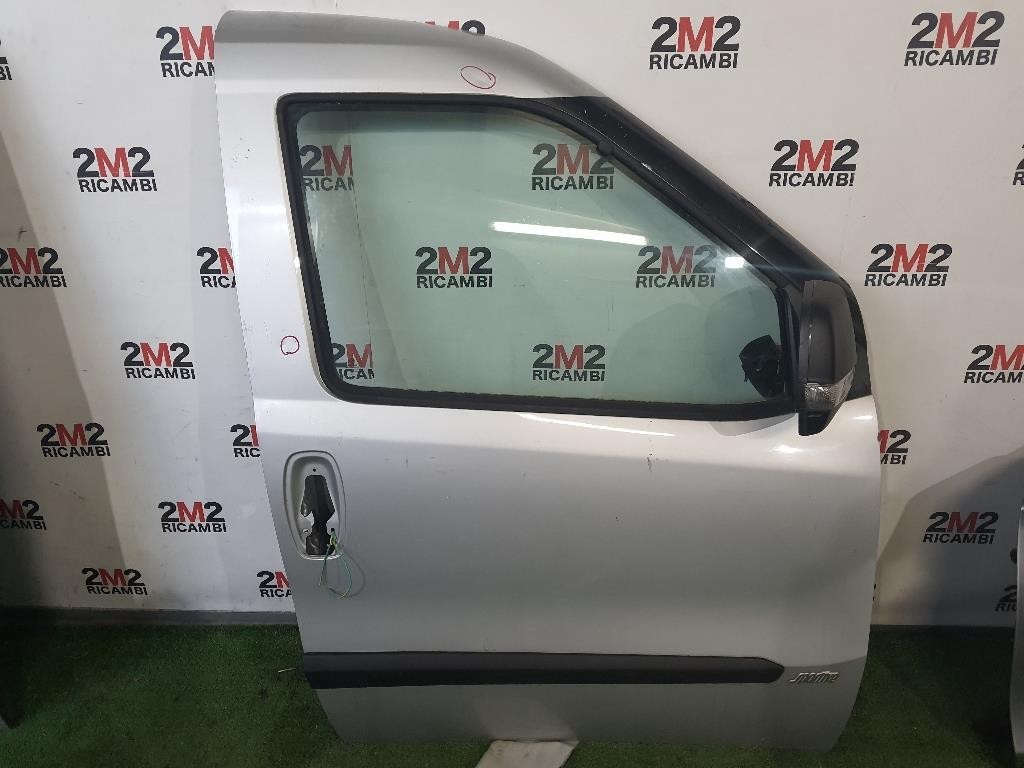 Porta ANT DX NUDA 95530929 Opel Combo D 2012