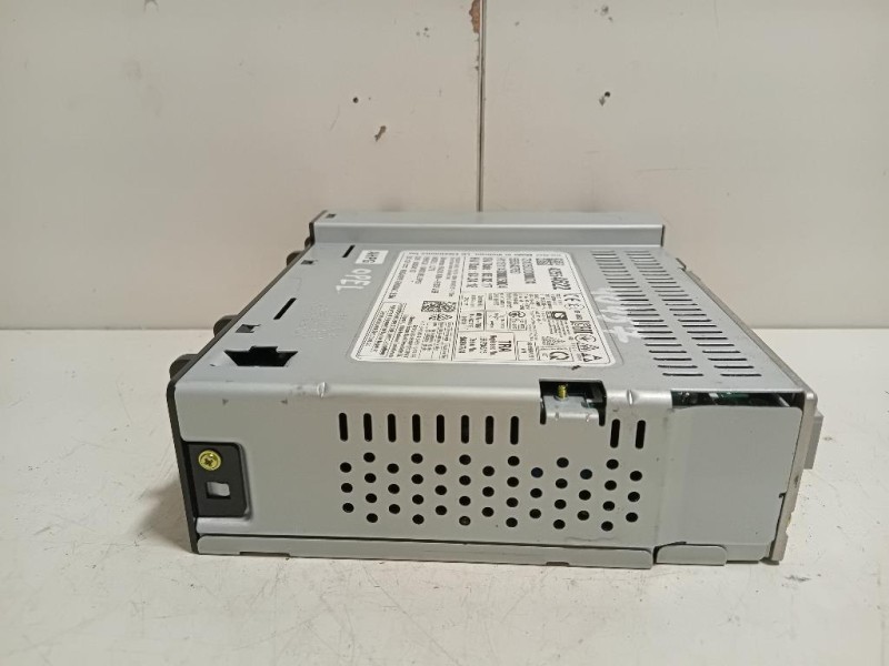 Unità Autoradio 42554622 Opel Astra K 2016
