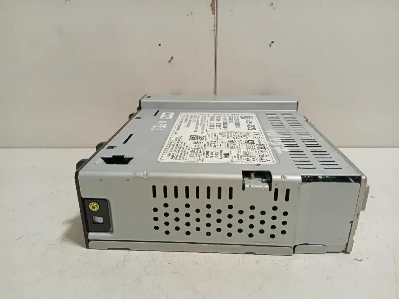 Unità Autoradio 42554622 Opel Astra K 2016