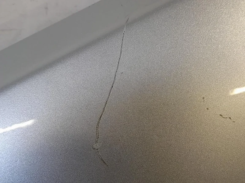 Parafango ANT SX CX23-16016-A Jaguar XF II 2015