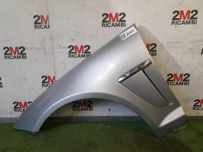 Parafango ANT SX CX23-16016-A Jaguar XF II 2015