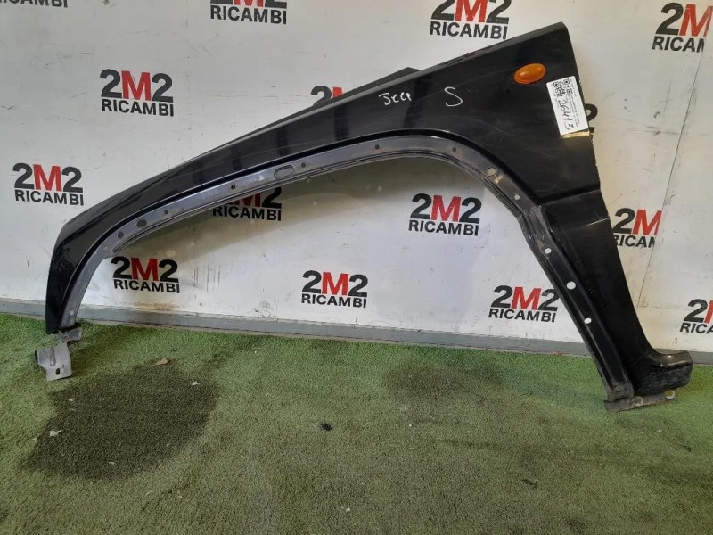 Parafango ANT SX K55177101AE Jeep Cherokee III 2002