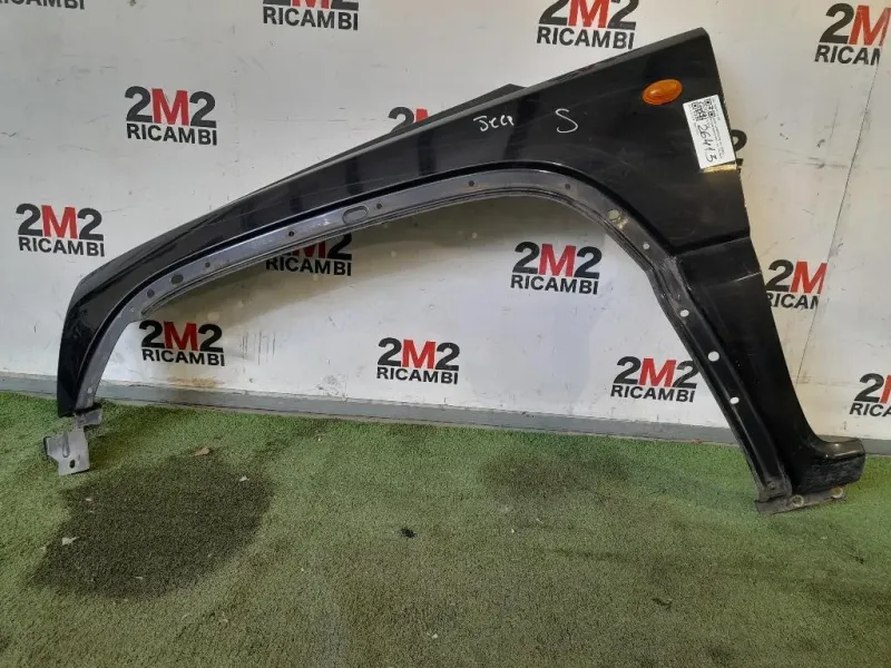 Parafango ANT SX K55177101AE Jeep Cherokee III 2002