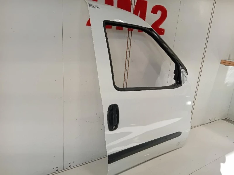 Porta ANT DX 95530929 Opel Combo D 2012