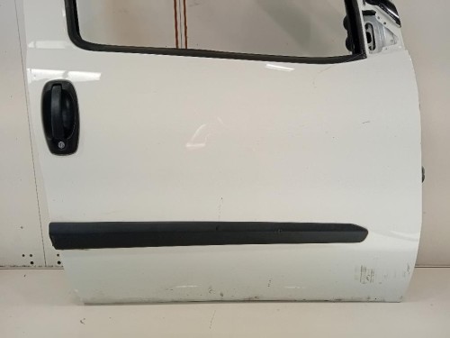 Parafango ANT SX K55113683AC Jeep Grand Cherokee IV 2011