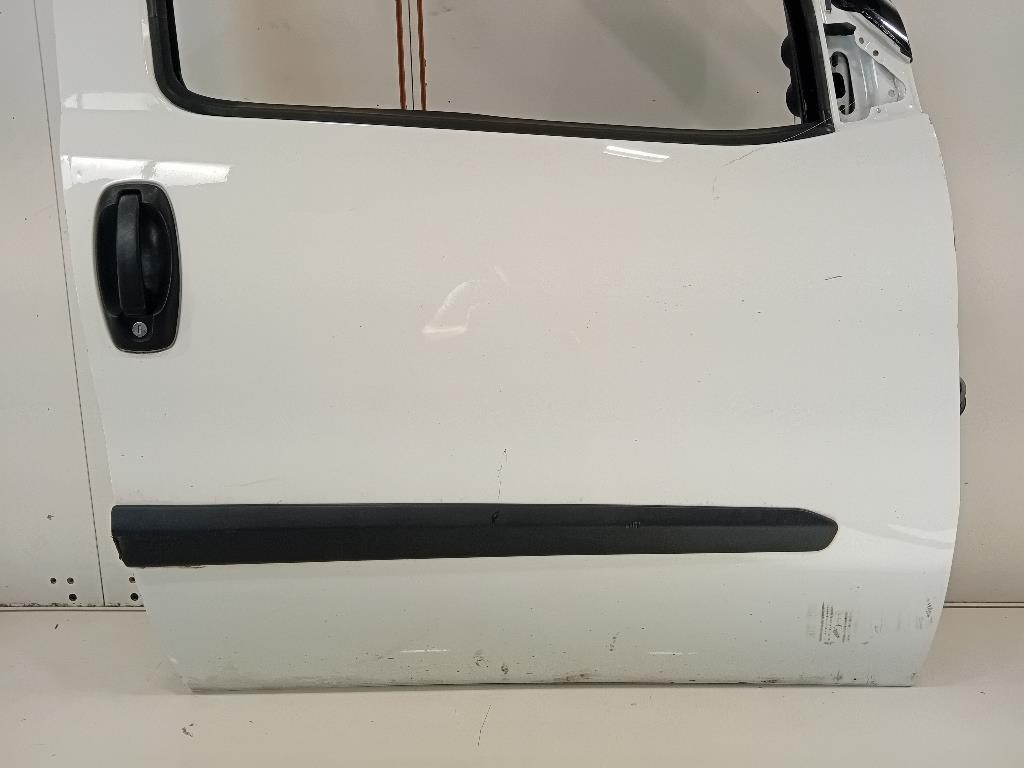 Parafango ANT SX K55113683AC Jeep Grand Cherokee IV 2011