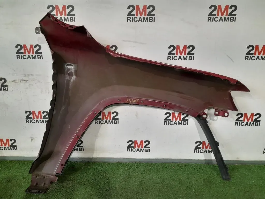 Parafango ANT SX K55113683AC Jeep Grand Cherokee IV 2011