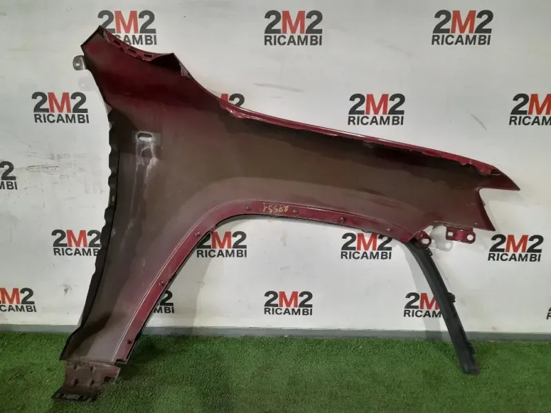 Parafango ANT SX K55113683AC Jeep Grand Cherokee IV 2011