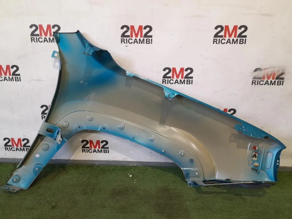 Parafango ANT SX 52039038 Jeep Renegade 2015