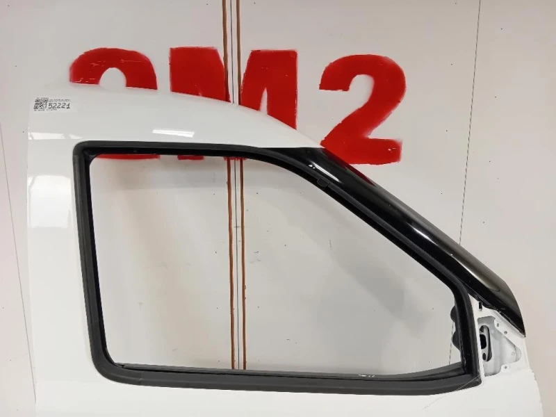 Porta ANT DX 95530929 Opel Combo D 2012