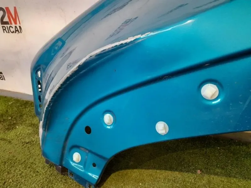 Parafango ANT SX 52039038 Jeep Renegade 2015