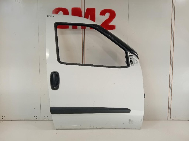 Porta ANT DX 95530929 Opel Combo D 2012
