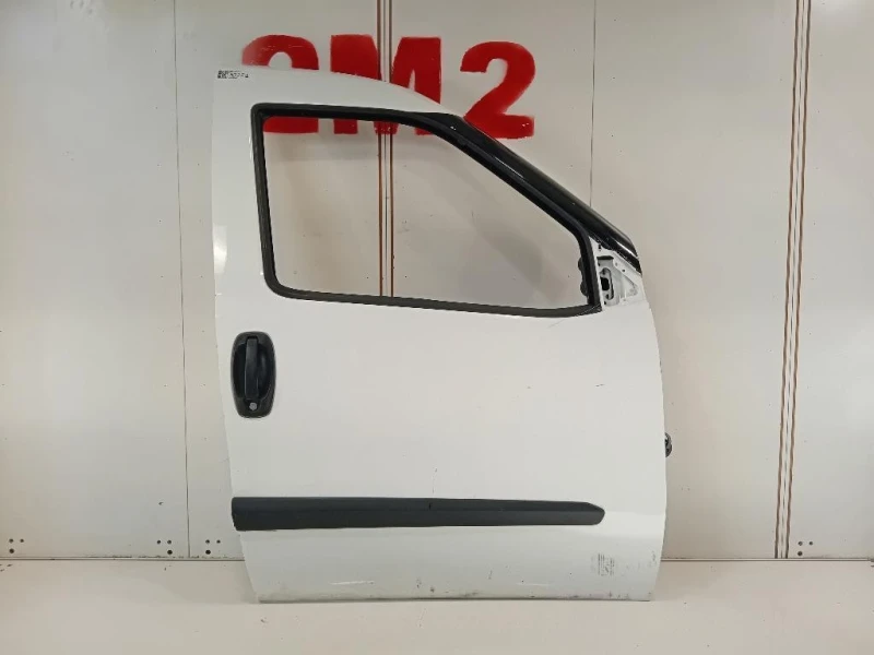 Porta ANT DX 95530929 Opel Combo D 2012