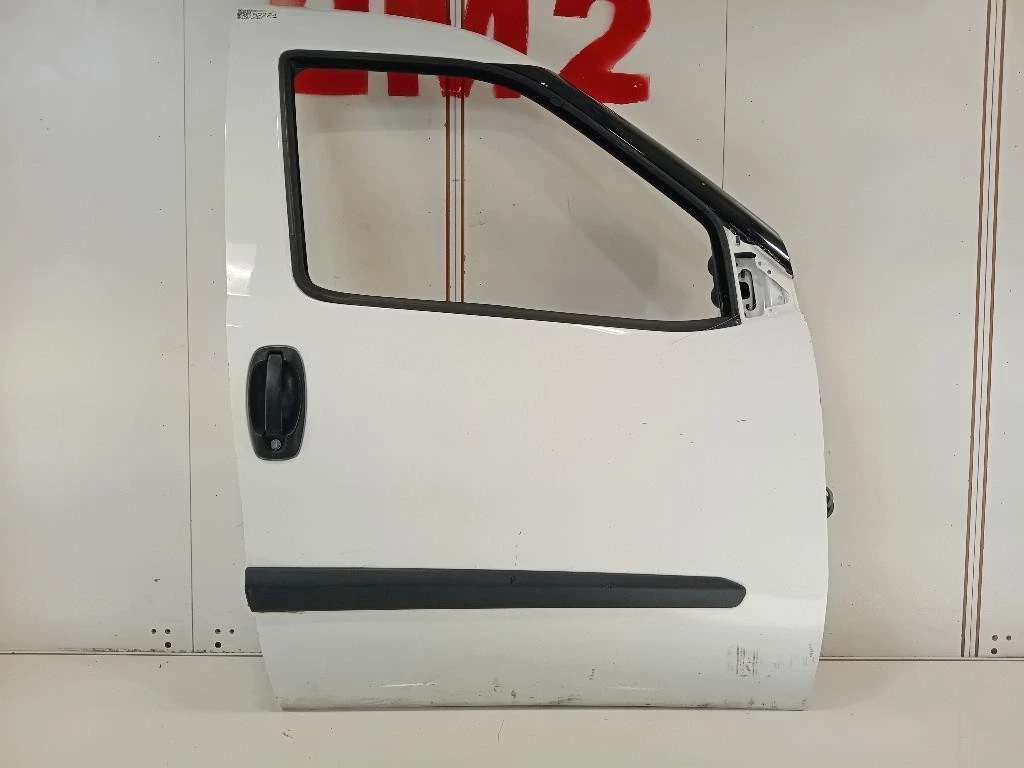Porta ANT DX 95530929 Opel Combo D 2012